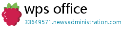 wps office